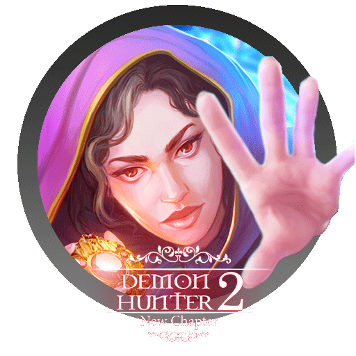 Demon Hunter 2: New Chapter