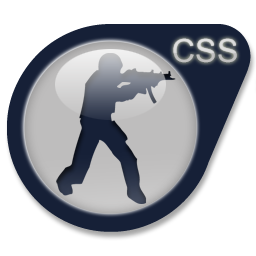 Counter-Strike: Source icon
