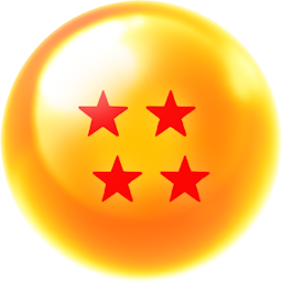 Dragon Ball: Gekishin Squadra icon