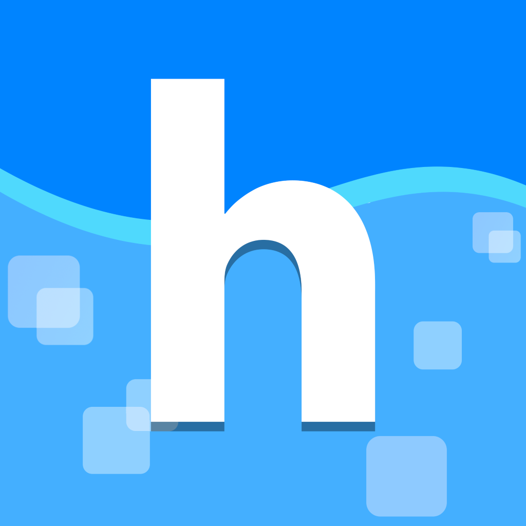 Icon for The Homebrew Channel by neonsn0w, image size:1024x1024