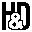 Hidden & Dangerous icon