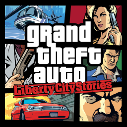 Grand Theft Auto: Liberty City Stories - SteamGridDB