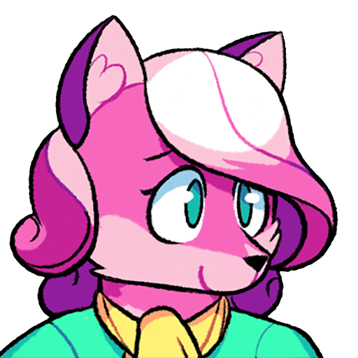 Super Lesbian Animal RPG