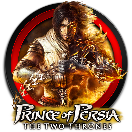 Prince of Persia: The Two Thrones™ on Steam