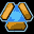 Puzzle Quest: Galactrix icon