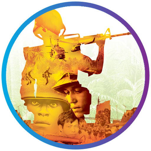 Vietcong 2 icon