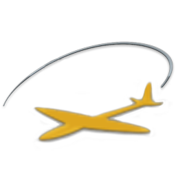 Balsa Model Flight Simulator