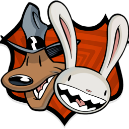 Sam & Max: Beyond Time and Space