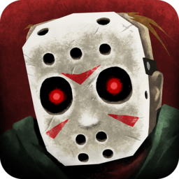 Friday the 13th: The Game - SteamGridDB