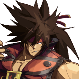 Guilty Gear Xrd Rev 2 icon