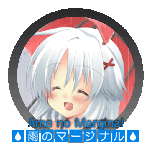 Ame no Marginal -Rain Marginal-