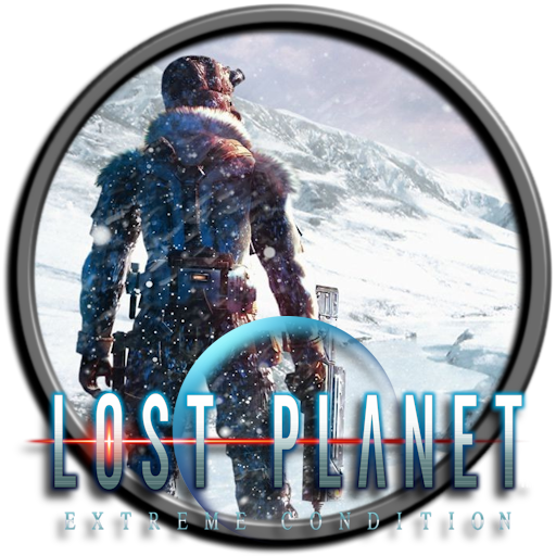 Lost Planet™: Extreme Condition