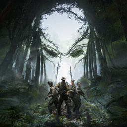 Predator: Hunting Grounds