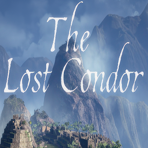 The Lost Condor - Walking Simulator