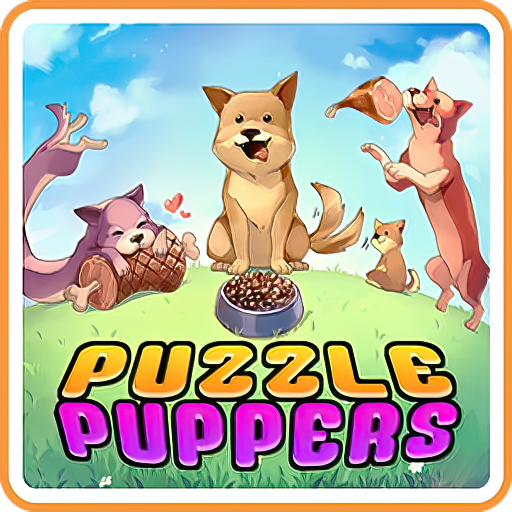 Puzzle Puppers