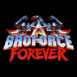 Broforce icon