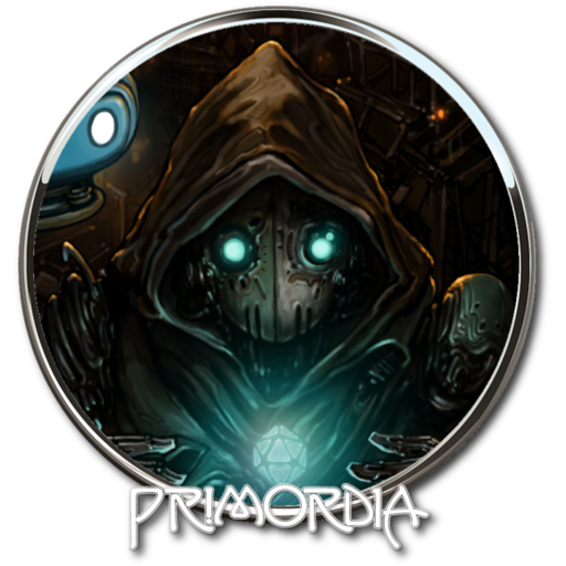 Primordia