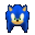 Sonic & Sega All-Stars Racing icon