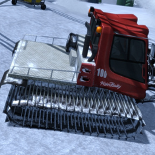 Ski Region Simulator - Gold Edition