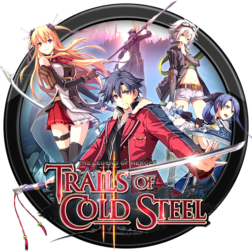 The Legend of Heroes: Trails of Cold Steel II