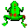 Frogger (1997) icon