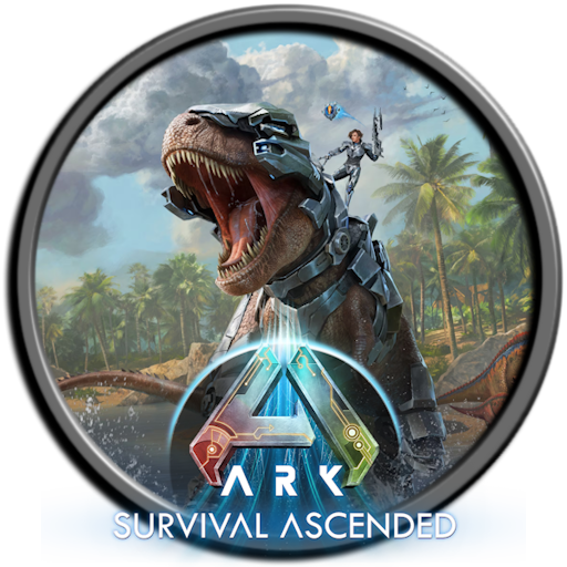 ARK: Survival Ascended