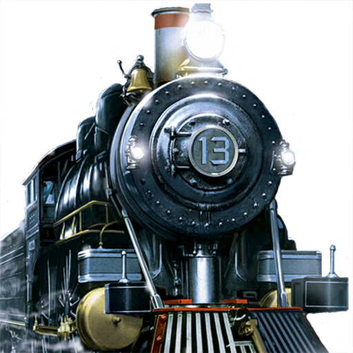 Nancy Drew®: Last Train to Blue Moon Canyon