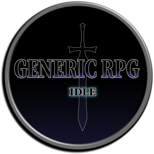 Generic RPG Idle