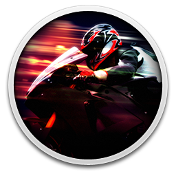 Moto Racer icon