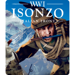 Isonzo icon