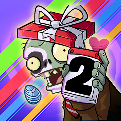 Plants vs. Zombies 2: Reflourished