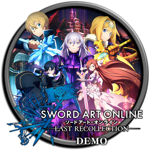 Gabriel Rises Back! [Part 28] - Sword Art Online Last Recollection