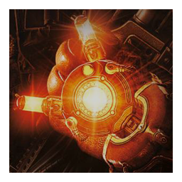 Singularity icon