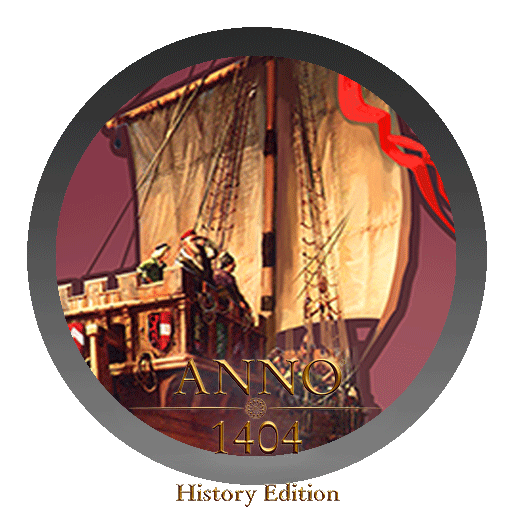 Anno 1404: History Edition icon