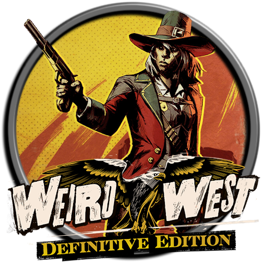 Weird West: Definitive Edition on Steam