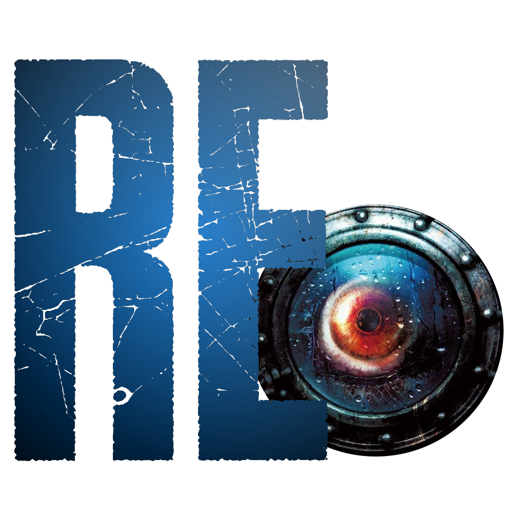 Resident Evil: Revelations icon