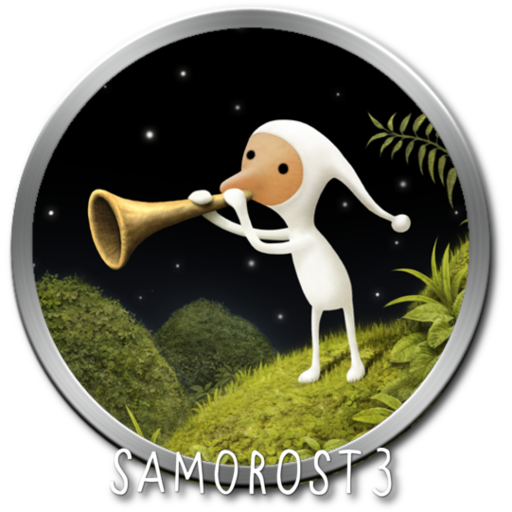 Samorost 3
