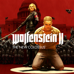 Wolfenstein II: The New Colossus