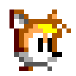 Sonic the Hedgehog 2 (8-Bit) - Sonic Wiki - Neoseeker