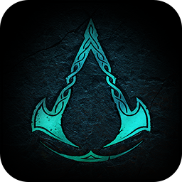 Assassin's Creed Valhalla - SteamGridDB
