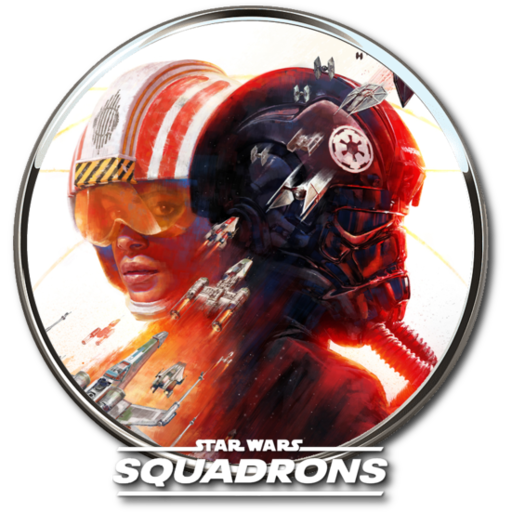 Star Wars: Squadrons icon