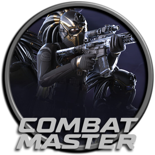 Combat Master icon
