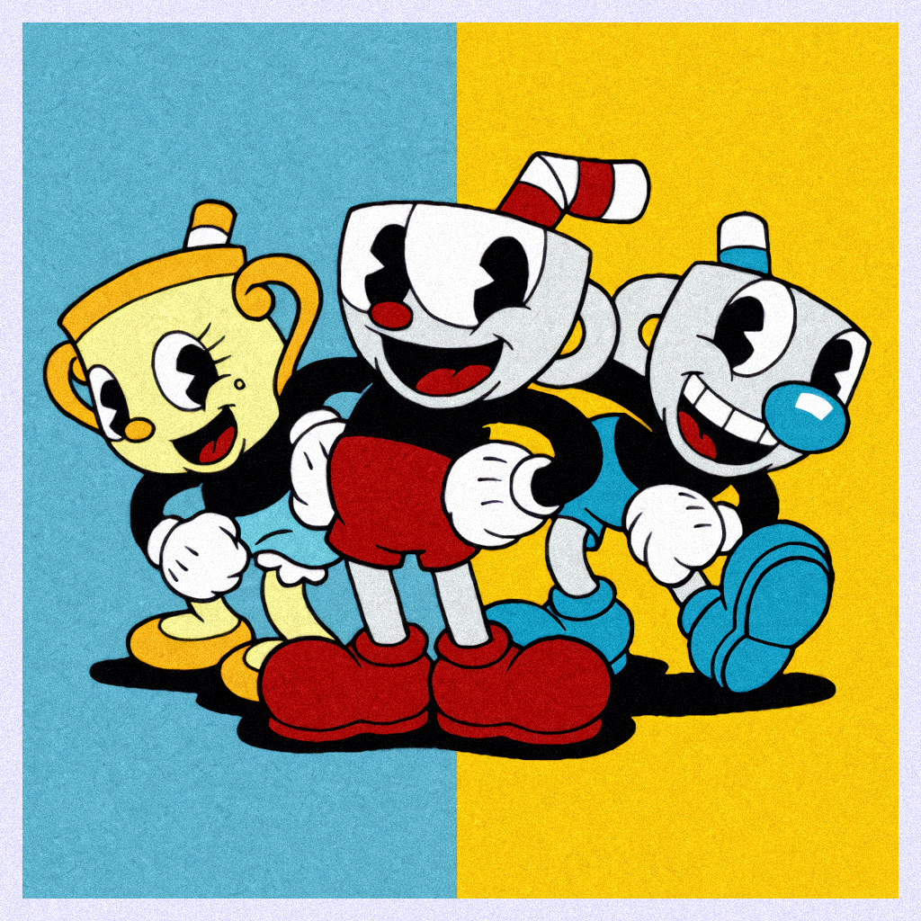 Cuphead icon