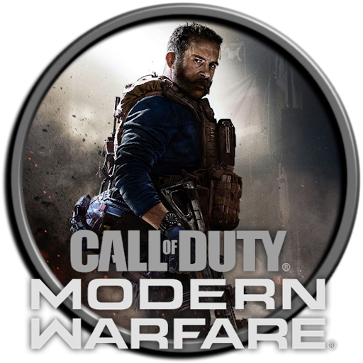 Call of Duty: Modern Warfare icon