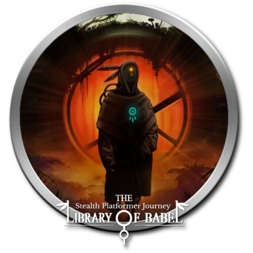 The Library of Babel