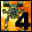 MechWarrior 4: Vengeance icon