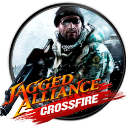 Jagged Alliance: Crossfire