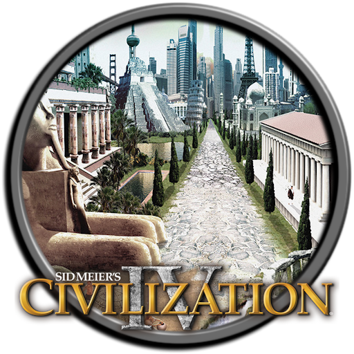 Sid Meier's Civilization IV icon