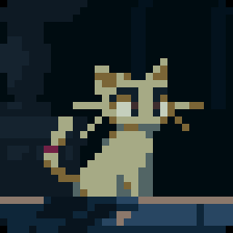 Momodora: Reverie Under The Moonlight