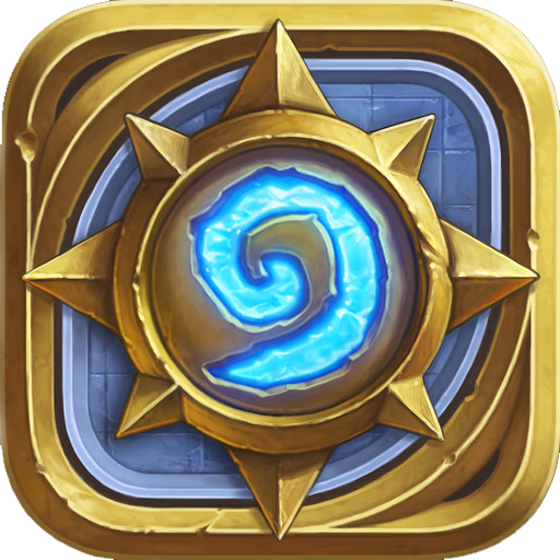 Hearthstone icon
